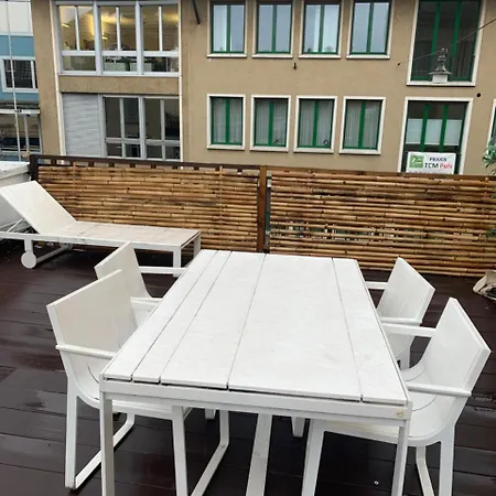 City By Linda Apartment Zurich