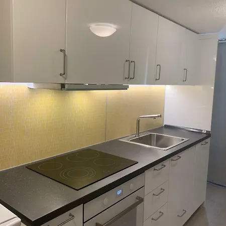 City By Linda Apartment Zurich